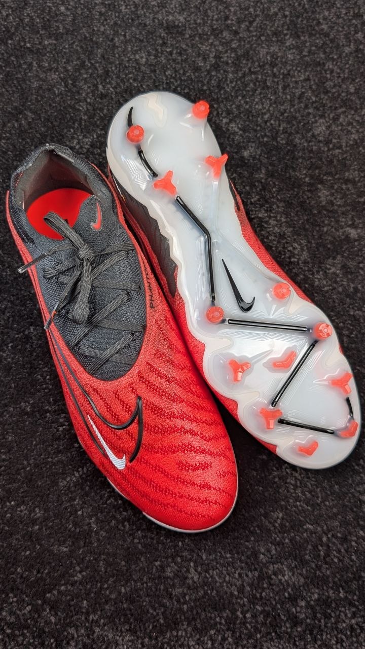 Nike Phantom GX Elite Gripknit FG – Ready Pack