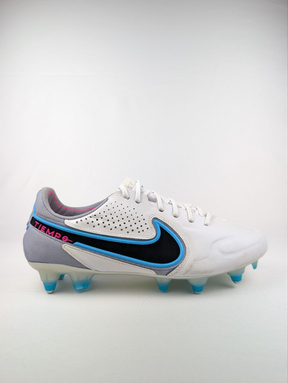 Nike Tiempo Legend 9 èlite SG-PRO AC