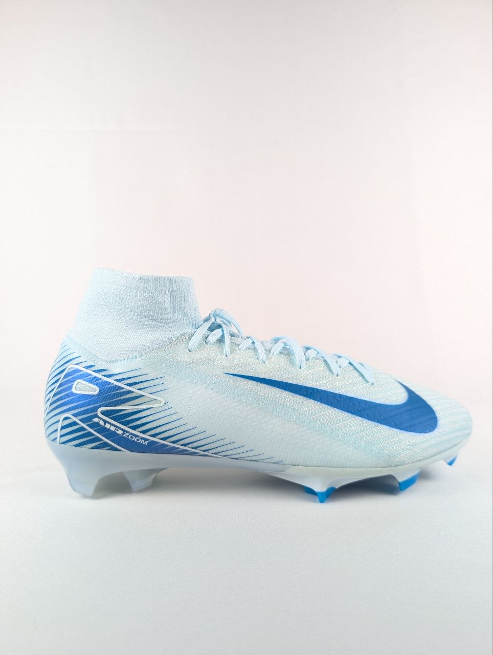 Nike Mercurial Superfly 10 èlite FG