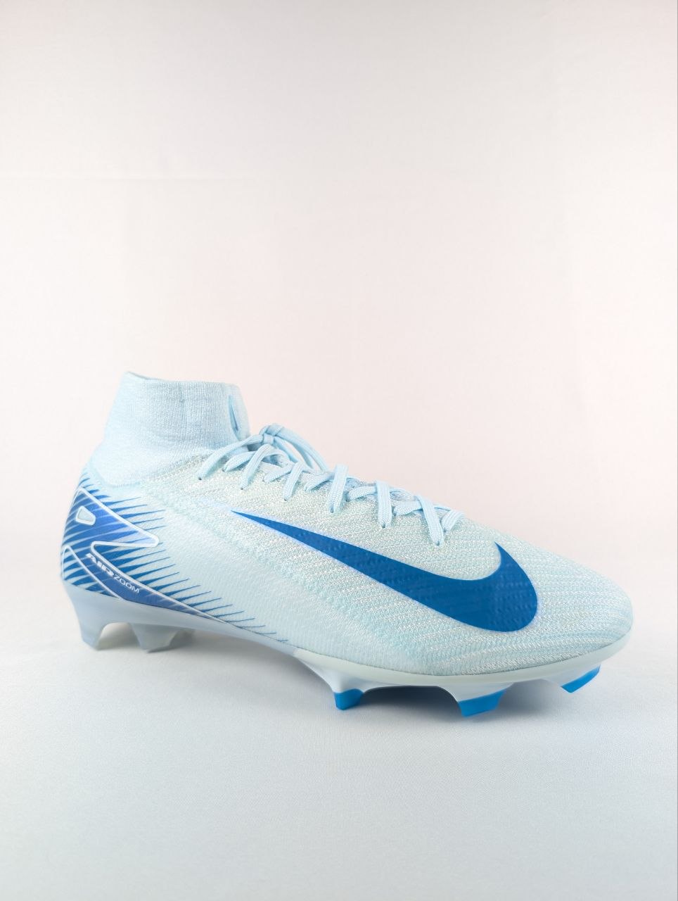 Nike Mercurial Superfly 10 èlite FG
