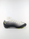 NikE Mercurial Superfly 10 Elite SE FG Air Max 95 Neon