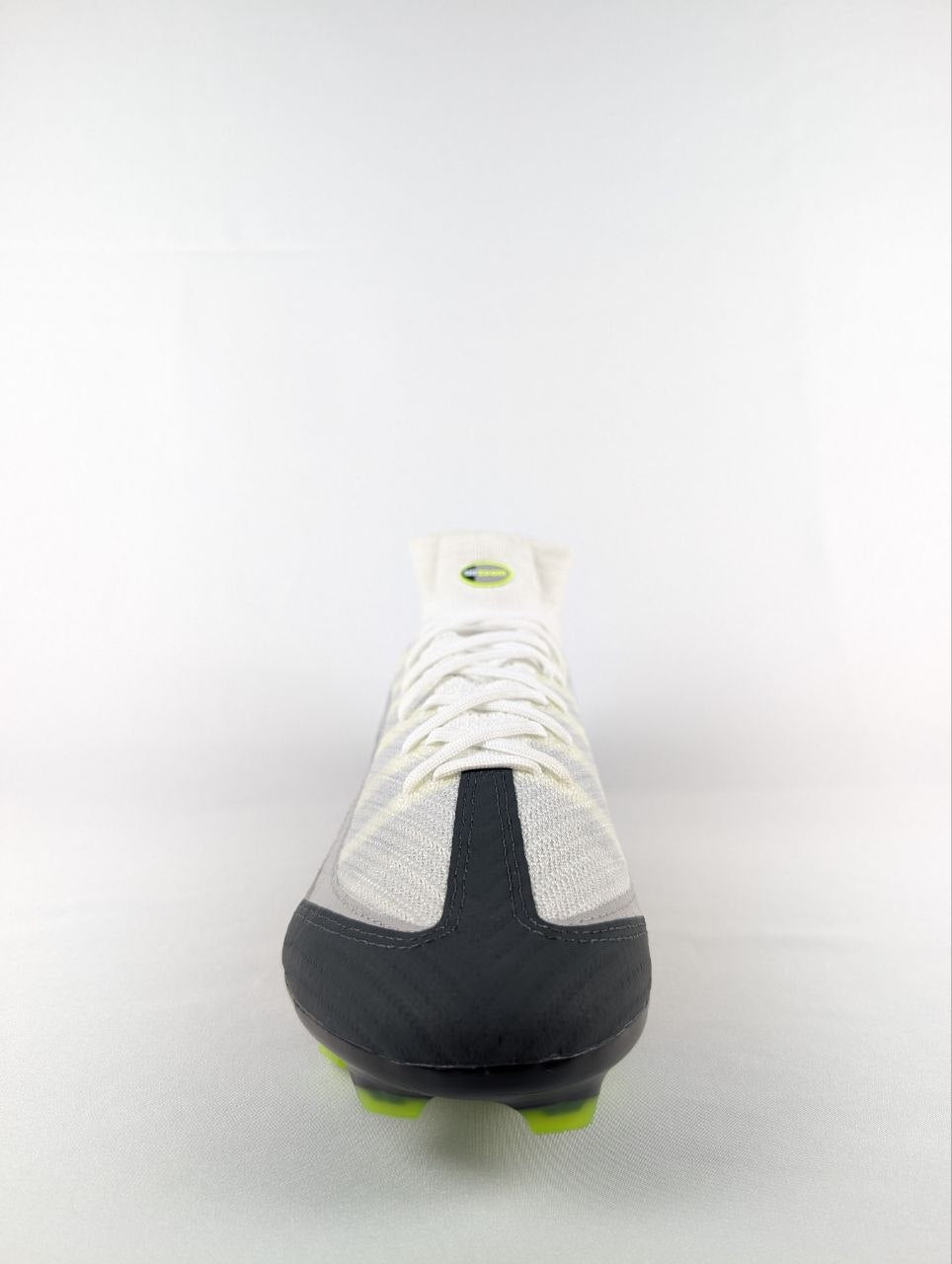 NikE Mercurial Superfly 10 Elite SE FG Air Max 95 Neon