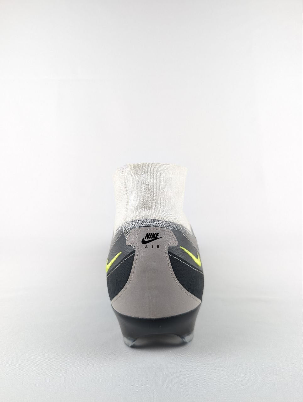NikE Mercurial Superfly 10 Elite SE FG Air Max 95 Neon