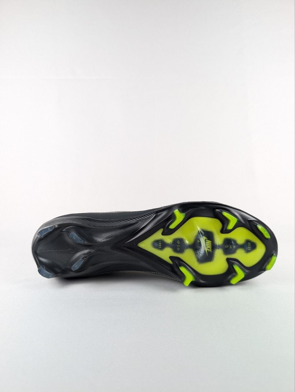 NikE Mercurial Superfly 10 Elite SE FG Air Max 95 Neon