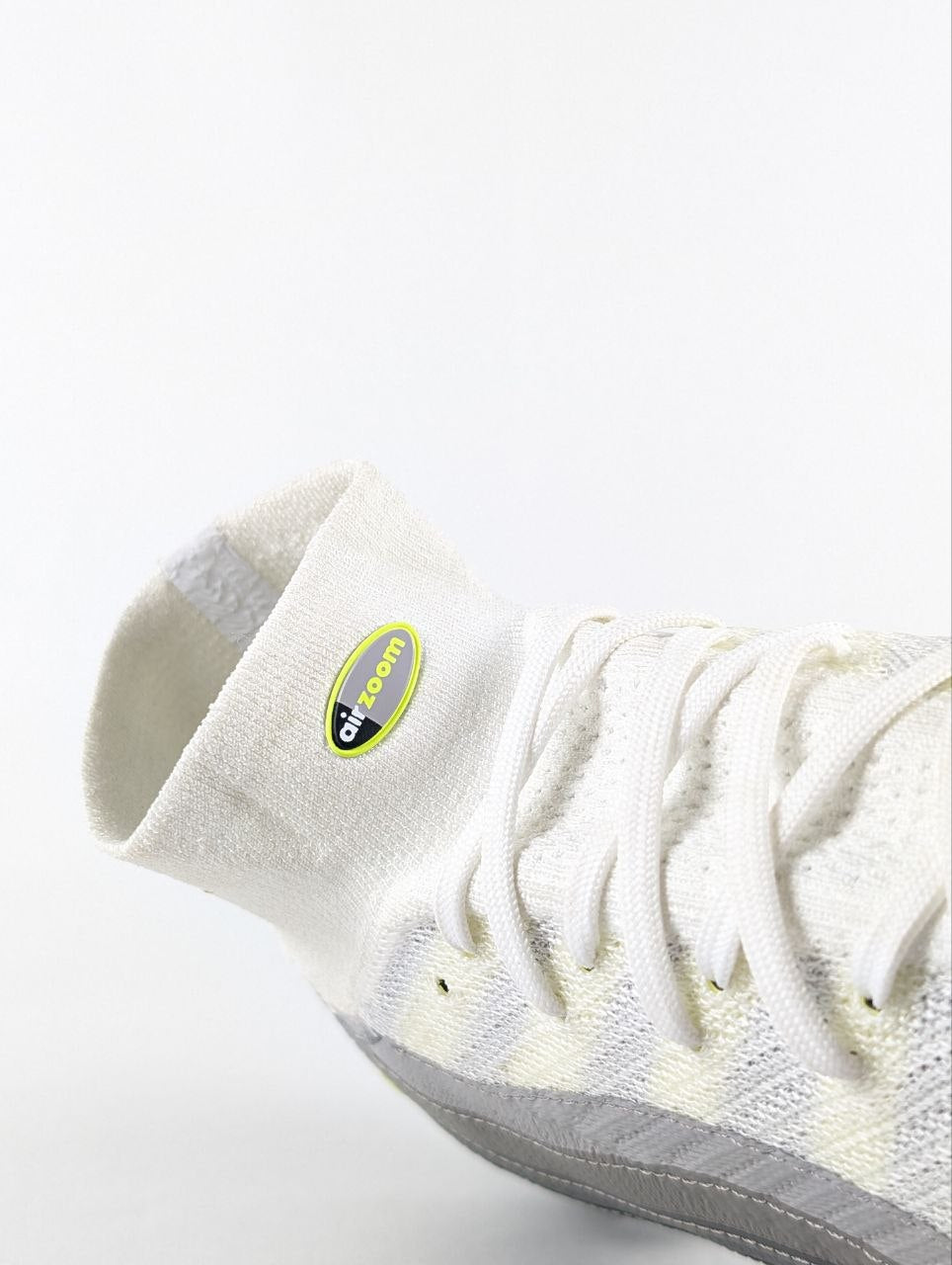 NikE Mercurial Superfly 10 Elite SE FG Air Max 95 Neon