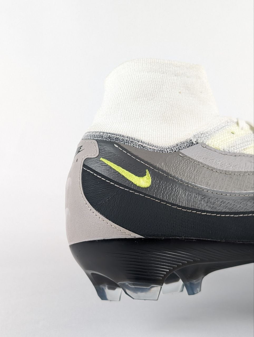 NikE Mercurial Superfly 10 Elite SE FG Air Max 95 Neon