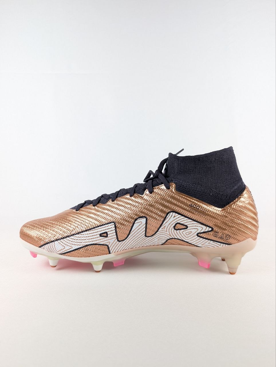 Nike Mercurial Superfly 9 Elite SG-PRO AC