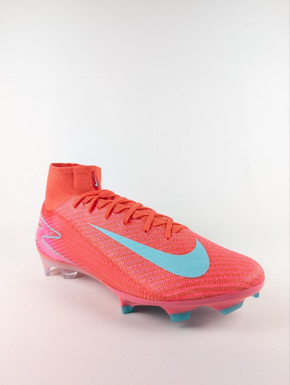 Nike Mercurial Superfly 10 Elite FG