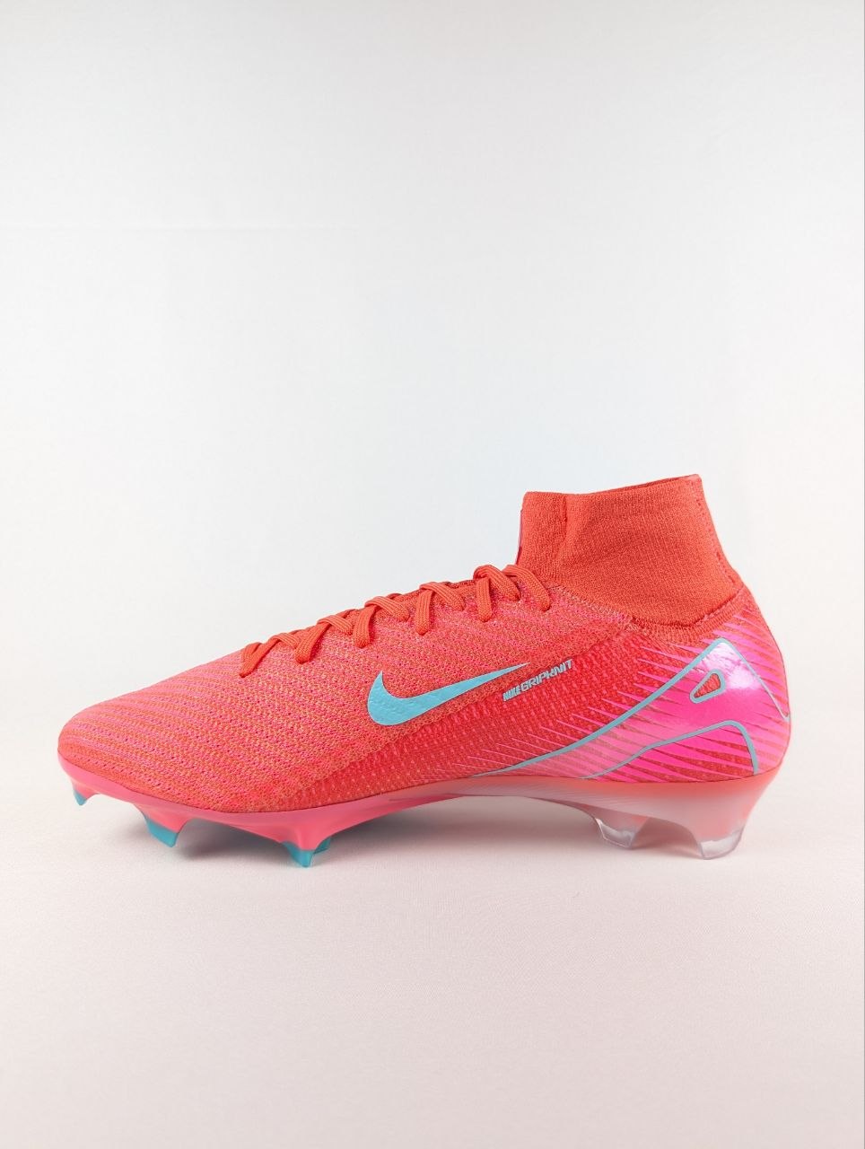 Nike Mercurial Superfly 10 Elite FG