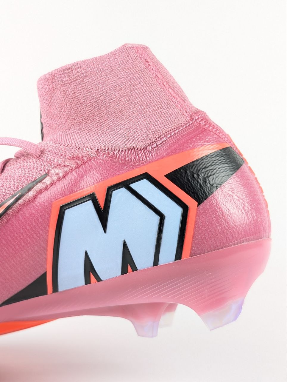 Nike Mercurial Superfly 10 Elite FG
