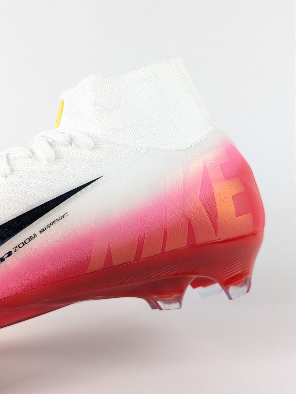 Nike Mercurial Superfly 10 Elite FG