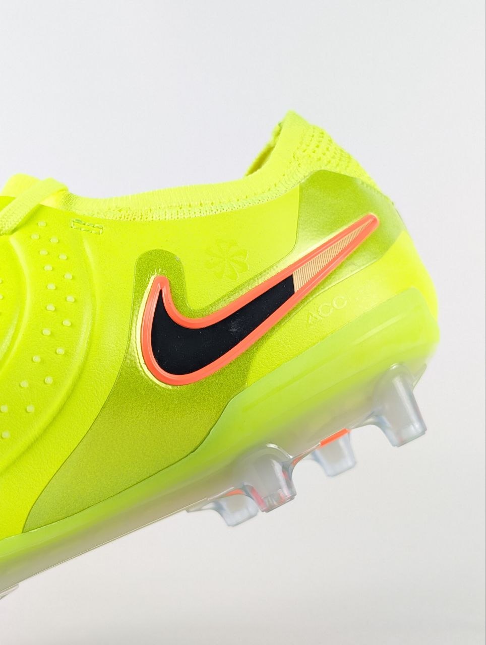 Nike Tiempo Legend 10 Elite AG-PRO