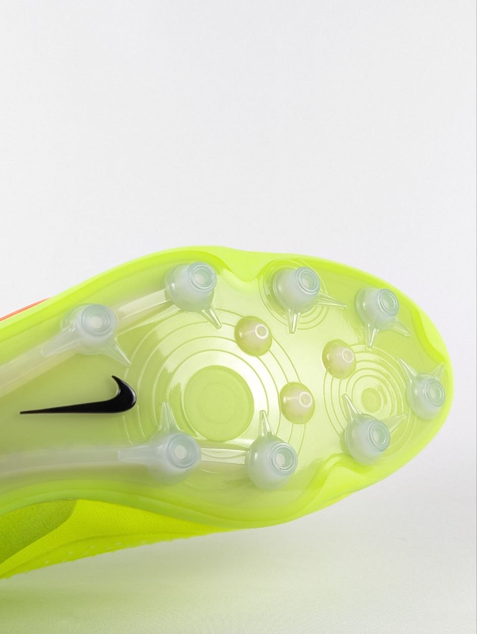 Nike Tiempo Legend 10 Elite AG-PRO