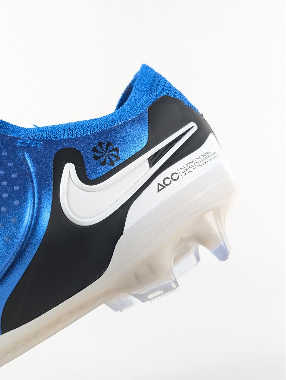 Nike Tiempo Legend 10 Elite FG